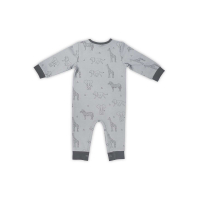 Jollein Boxpakje  Safari grey